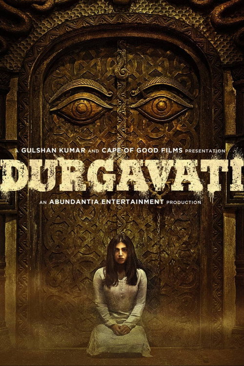 Durgamati: The Myth