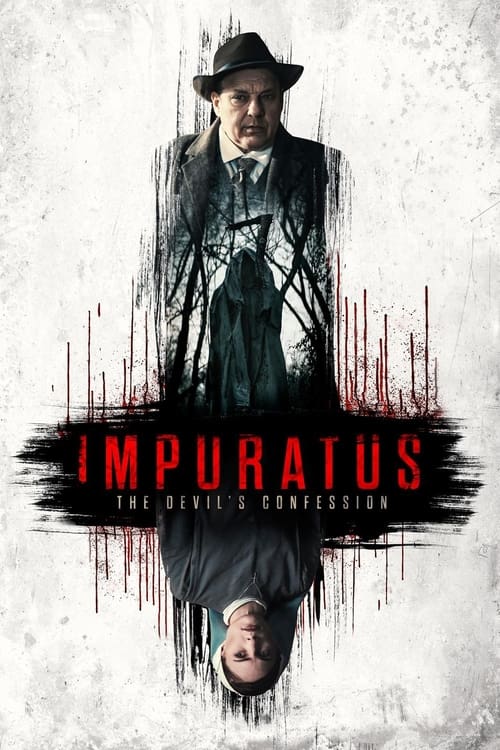 Impuratus: A Confissão do Diabo Torrent Dublado Download