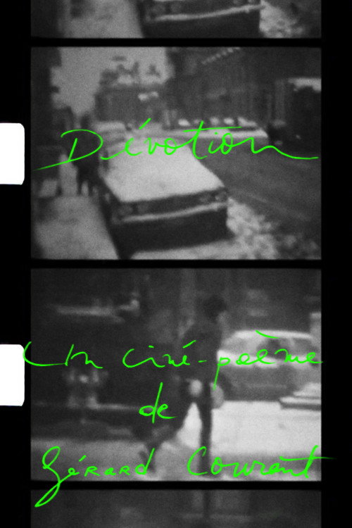 Dévotion still 2