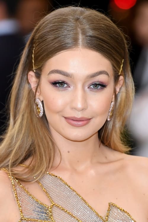 Kép: Gigi Hadid színész profilképe