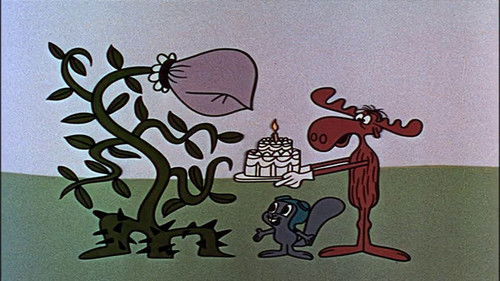 Pottsylvania Creeper 5/ Son of the Masked Clock/ How to Have a Hit Record/ Mata Hari/ Pottsylvania Creeper 6