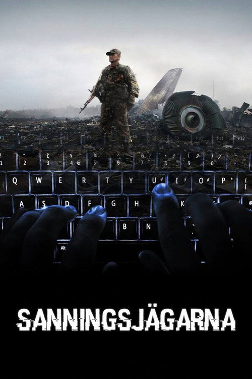 Sanningsjägarna
