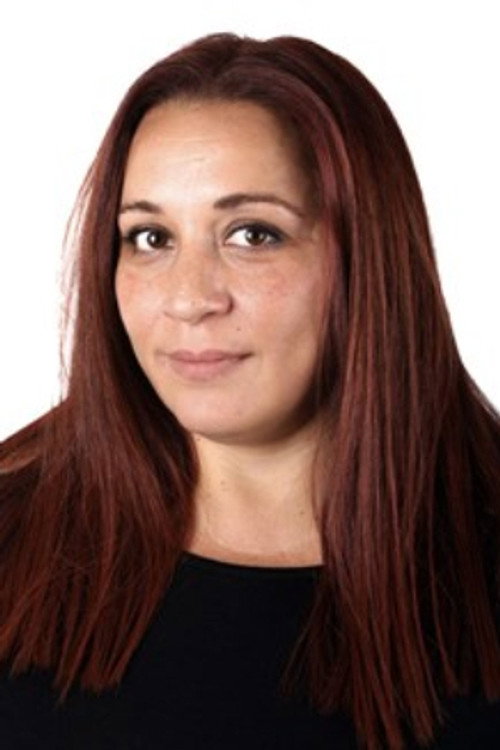Nur Saçbüker photo 2