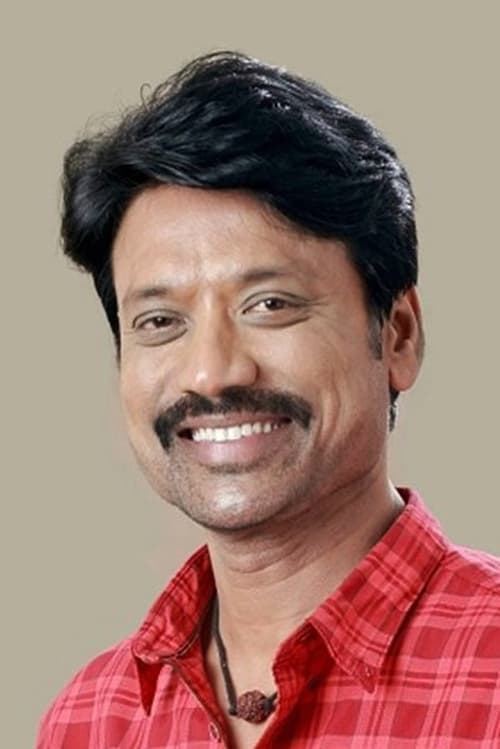 Profile Picture S. J. Suryah