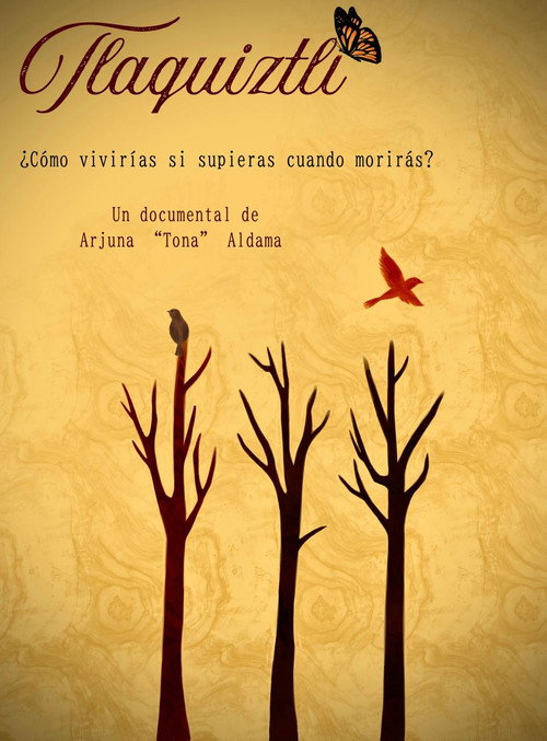 Tlaquiztli poster