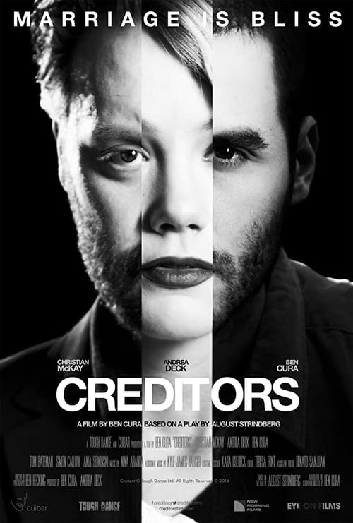Creditors Poster