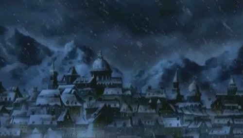 The Carnage In the North I
