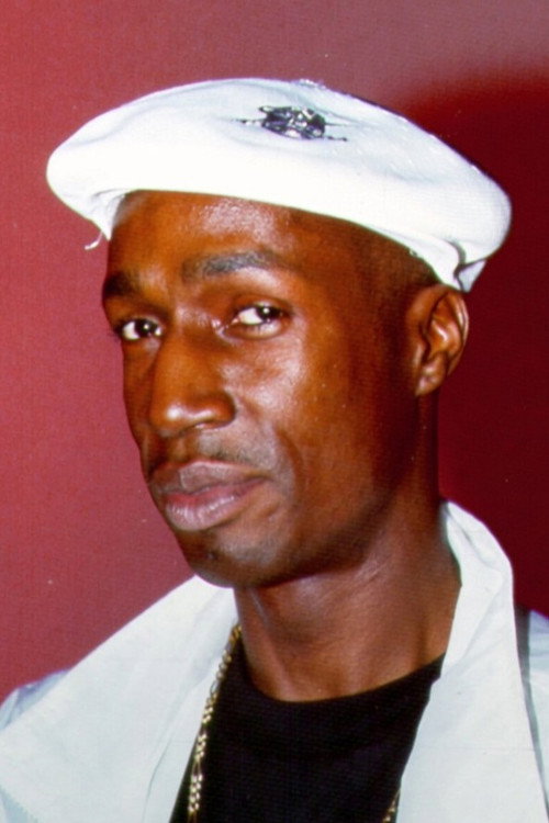 Kép: Grandmaster Flash színész profilképe