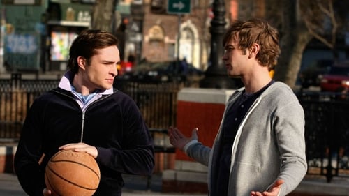 Gossip Girl: 2×22