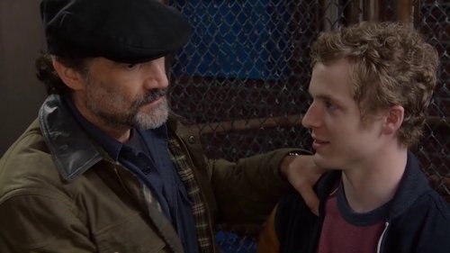 Chicago P.D. Distrito 21: 1×4