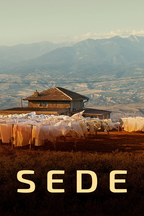 Sede poster