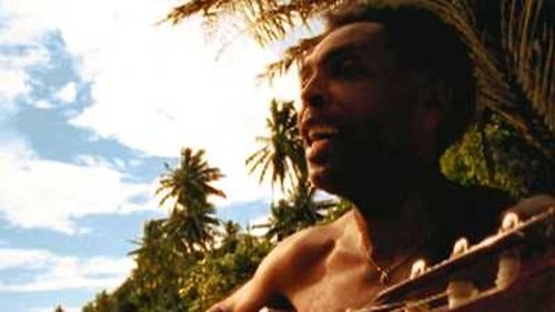 Gilberto Gil: Tempo Rei Gilberto Gil: Tempo Rei