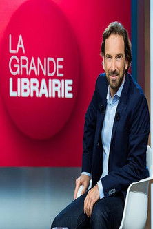 Escena 4 de La grande librairie