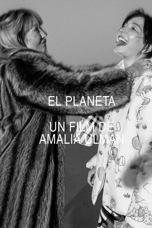 El Planeta (2021)