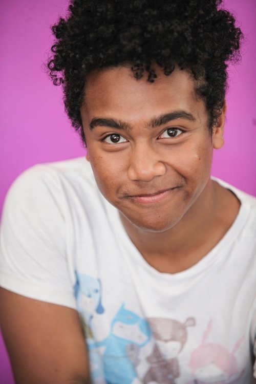 Picture of Jahbril Cook