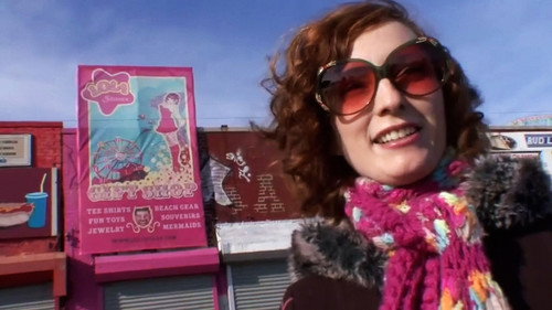 Glamour Reel Docs: Dreamland