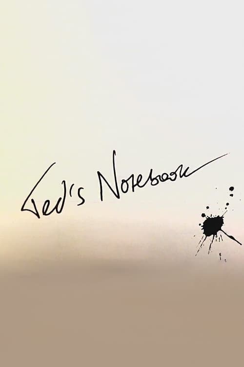 Poster Ted's Notebook