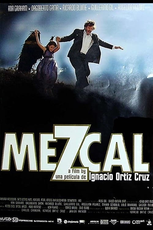 Mezcal (2007)