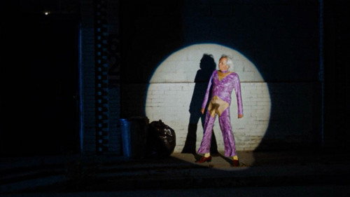 The Greasy Strangler still