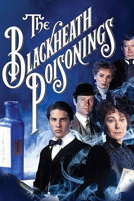 Escena 3 de The Blackheath Poisonings