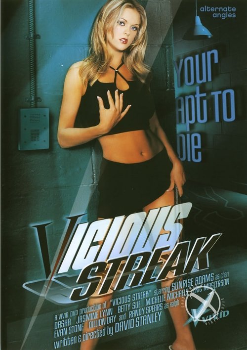 Vicious Streak Online