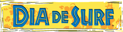 Tá Dando Onda - Logo 5