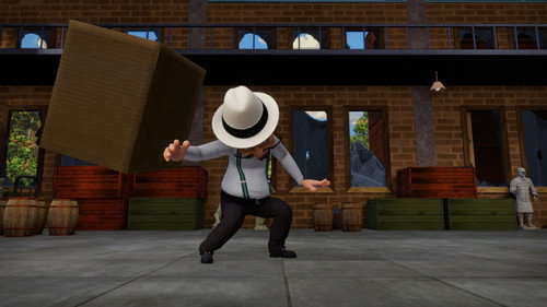 Motu Patlu Ka Goa Dhammal