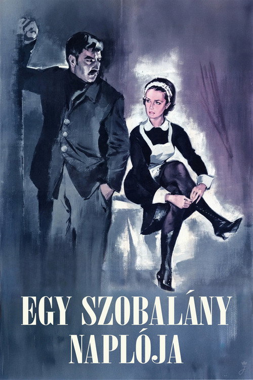 Egy szobalány naplója