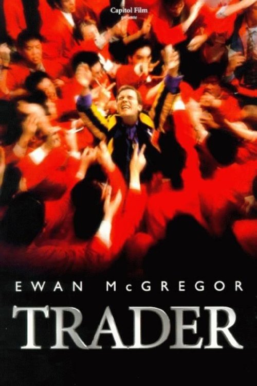 Trader (1999)