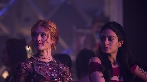 Shadowhunters Episódio 3