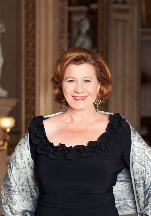Donna Ellen