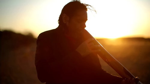 Ray Martin: Mysteries Of The Outback