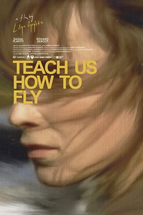 Teach Us How To Fly