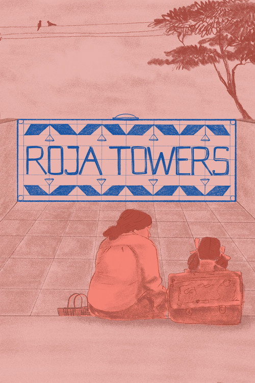 Roja Towers poster