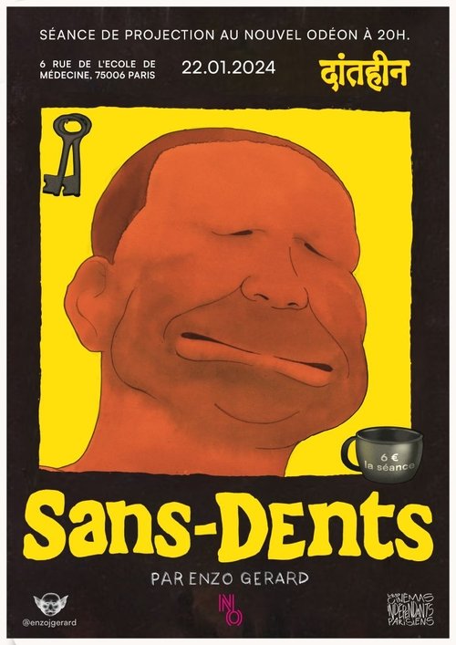 Sans-dents