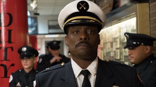 Chicago Fire: Heróis Contra o Fogo: 4×23