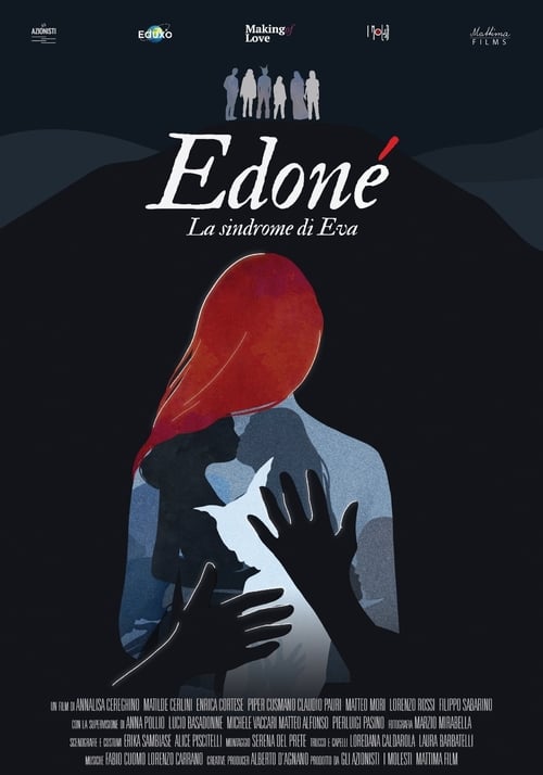 Edoné – Eva’s Syndrome (2021)