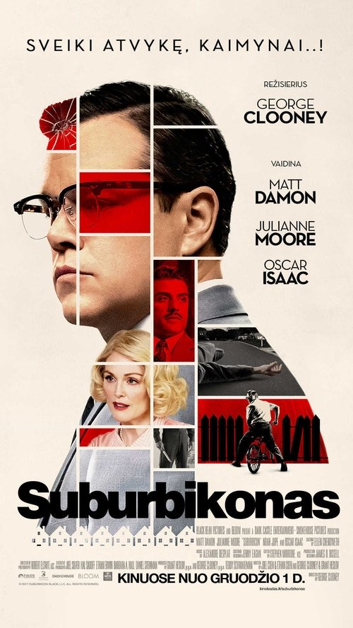 Posters