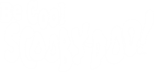 Be Cool, Scooby-Doo!