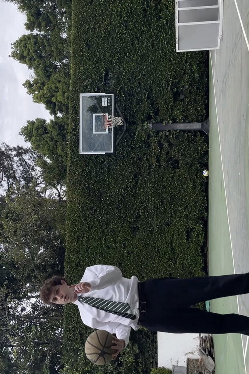 TRICKSHOT