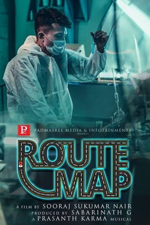 |ML| Route Map