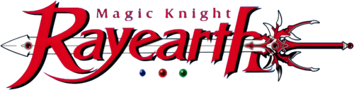 Magic Knight Rayearth