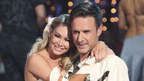 Poster della serie Dancing with the Stars