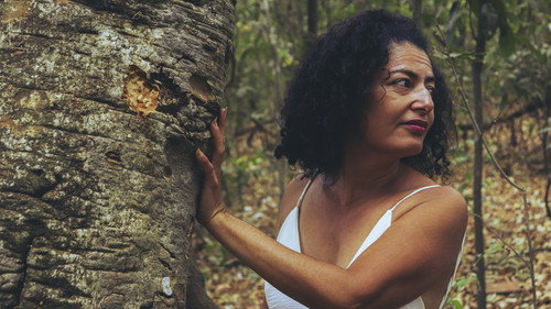 Partes de Mim que Esqueci