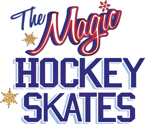 The Magic Hockey Skates