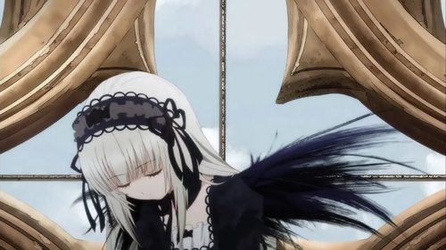 Rozen Maiden - Zurückspulen