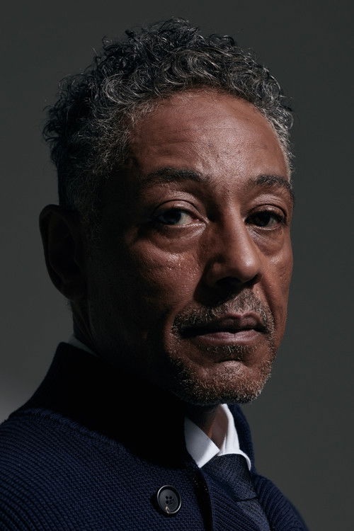 Kép: Giancarlo Esposito színész profilképe