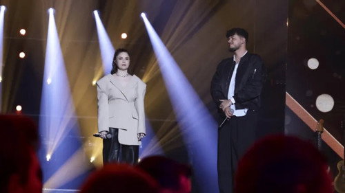 La fête de la chanson française - 20 ans d'émotions