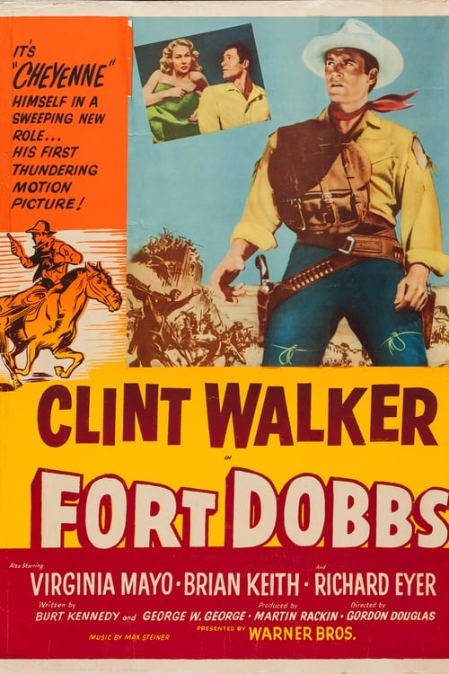 Fort Dobbs