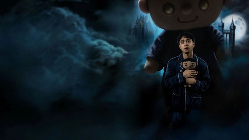 The Terrors of Jordan Mendoza
